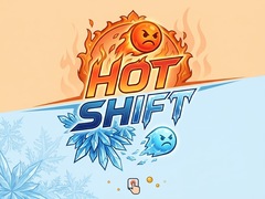 Spiel Hotshift