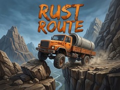 Spiel Rust Route