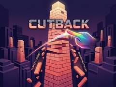 Spiel Cutback