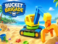 Spiel Bucket Brigade