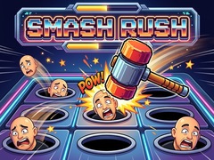 Spiel Smash Rush