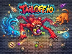 Spiel Tailoff.io