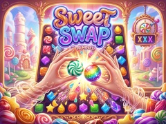 Spiel Sweet Swap