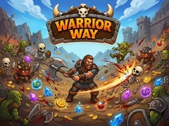 Spiel Warrior Way