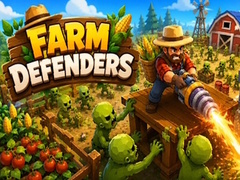Spiel Farm Defenders
