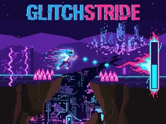 Spiel Glitchstride