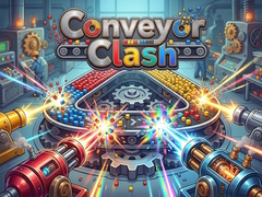 Spiel Conveyor Clash