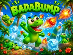 Spiel Badabump