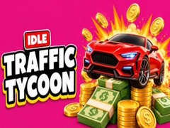 Spiel Idle Traffic Tycoon