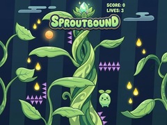 Spiel Sproutbound
