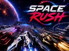 Spiel Space Rush