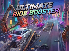 Spiel Ultimate Ride Booster