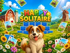 Spiel Happy Solitaire