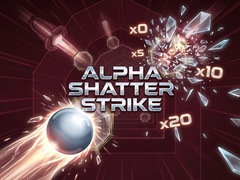 Spiel Alpha Shatter Strike