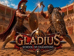 Spiel Gladius: School of Champions