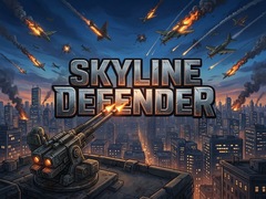 Spiel Skyline Defender