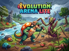 Spiel Evolution Arena Lite
