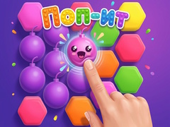 Spiel Pop It!