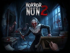 Spiel Horror Nun 2