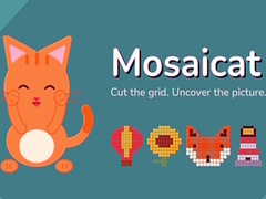 Spiel Mosaicat