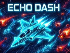 Spiel Echo Dash