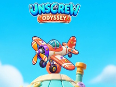 Spiel Unscrew Odyssey