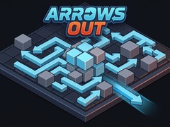 Spiel Arrows Out