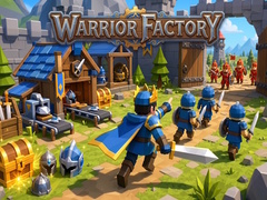 Spiel Warrior Factory