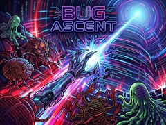 Spiel Bug Ascent