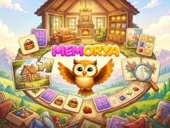 Spiel Memorya