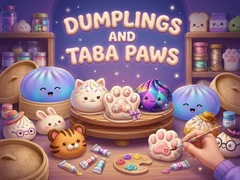 Spiel Dumplings And Taba Paws