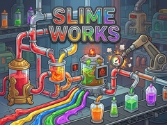 Spiel Slime Works