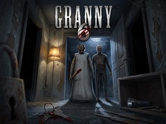 Spiel Granny 6