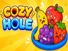 Spiel Cozy Hole