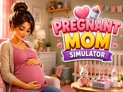 Spiel Pregnant Mom Simulator 