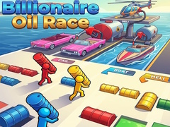 Spiel Billionaire Oil Race