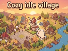 Spiel Cozy idle village