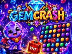Spiel Gem Crash