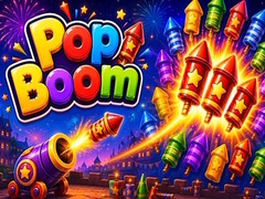 Spiel Pop Boom