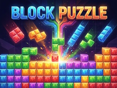 Spiel Block Puzzle