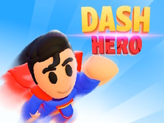 Spiel Dash Hero