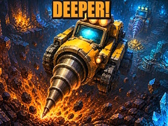 Spiel DEEPER! 