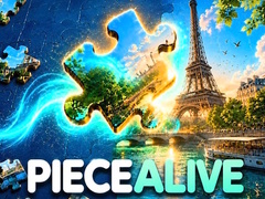 Spiel Piece Alive