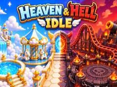 Spiel Heaven & Hell Idle