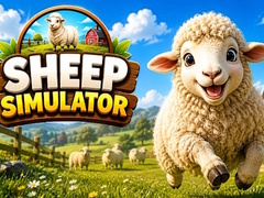 Spiel Sheep Simulator Animal Games
