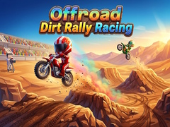 Spiel Offroad Dirt Rally Racing