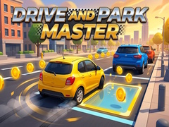 Spiel Drive and Park Master
