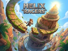 Spiel Helix Racers