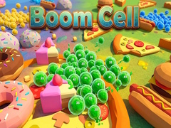 Spiel Boom Cell