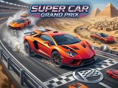 Spiel Super Car Grand Prix